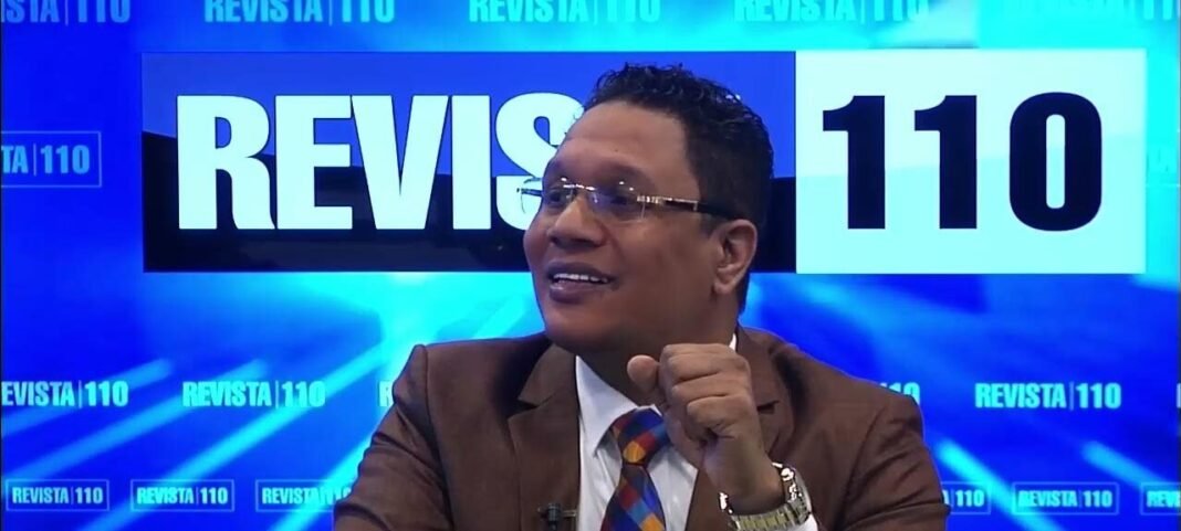 Ariel Lara destaca aumento de decomisos de drogas durante gestión de Abinader