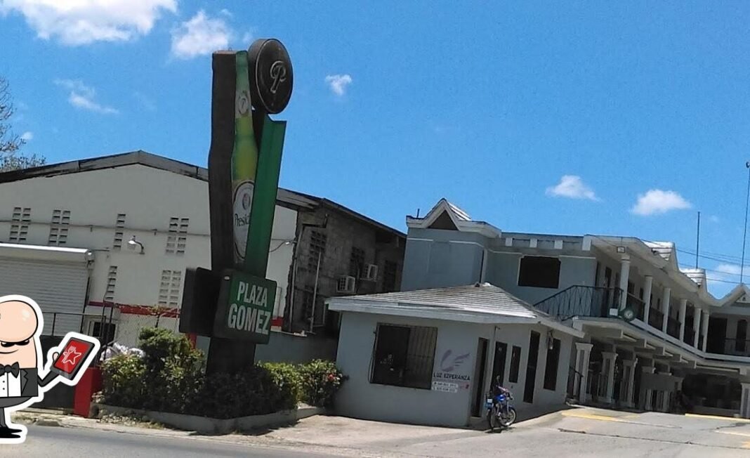 Asesinan a tiros a una mujer durante intento de atraco dentro de un centro de diversión en Santiago