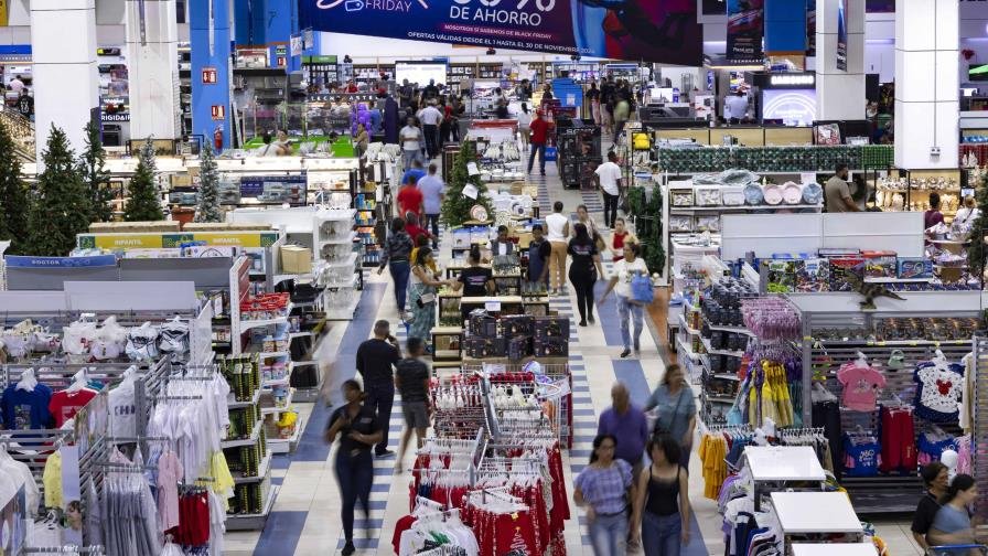 Autoridades de transporte activan plan especial por Viernes Negro 2025 Autoridades de transporte activan plan especial por Viernes Negro 2025