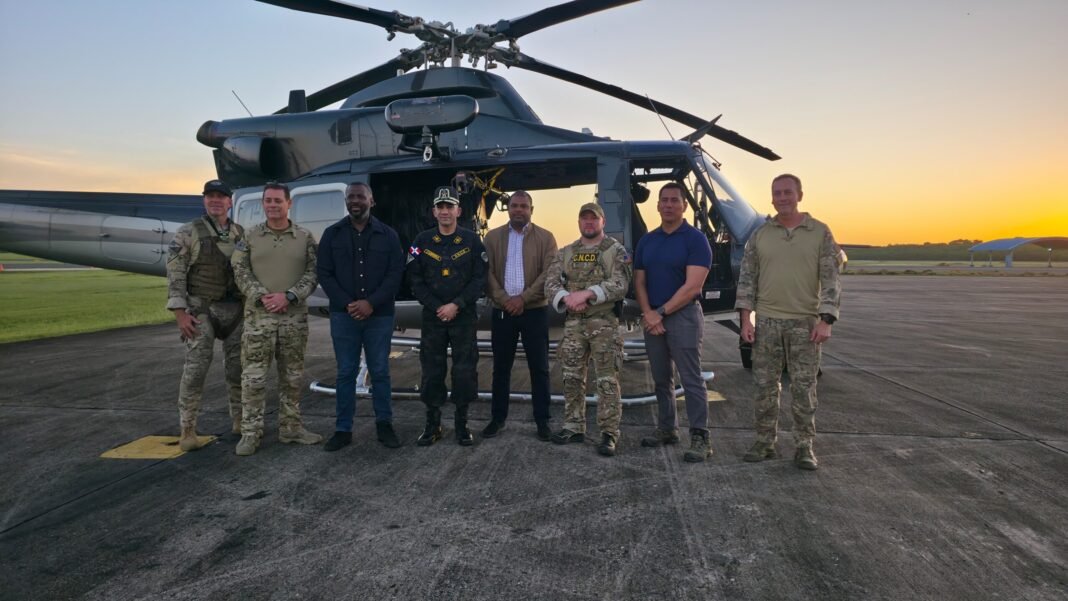 Autoridades detienen a 16 personas acusadas de encabezar una red de lavado de activos procedentes del narcotráfico