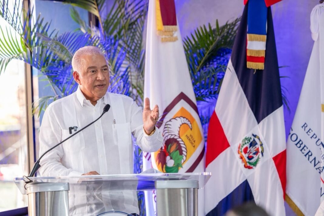 Autoridades presentan en Moca el Plan Local de Seguridad Vial para reducir las muertes por accidentes de tránsito