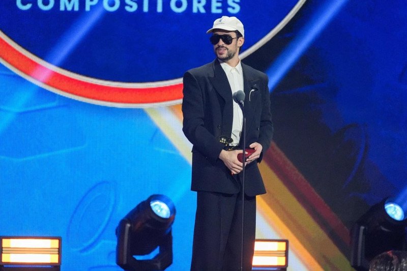 Bad Bunny: del coro de iglesia al cariño dominicano que lo marcó desde sus inicios en la música