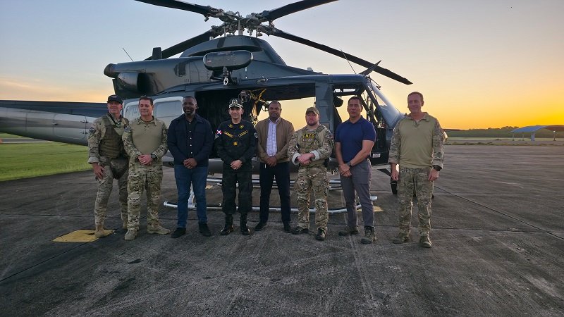 Buscan a cuatro hombres vinculados a desmantelada red de lavado y narcotráfico