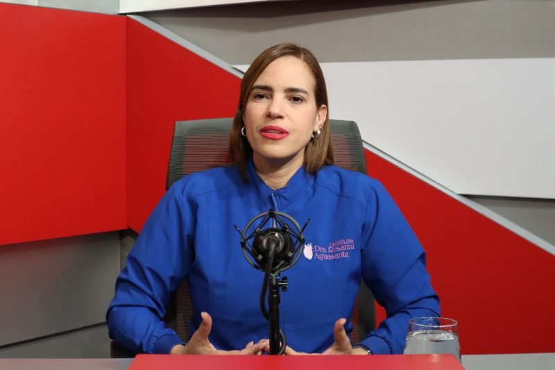 Cardióloga advierte sobre los graves efectos de ciertas drogas en el corazón