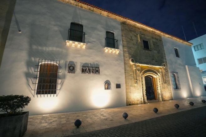 Centro Cultural Taíno Casa del Cordón celebra aniversario