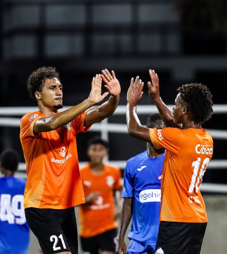 Cibao FC jugará en Jarabacoa jornada 15 de la LDF Cibao FC jugará en Jarabacoa jornada 15 de la LDF