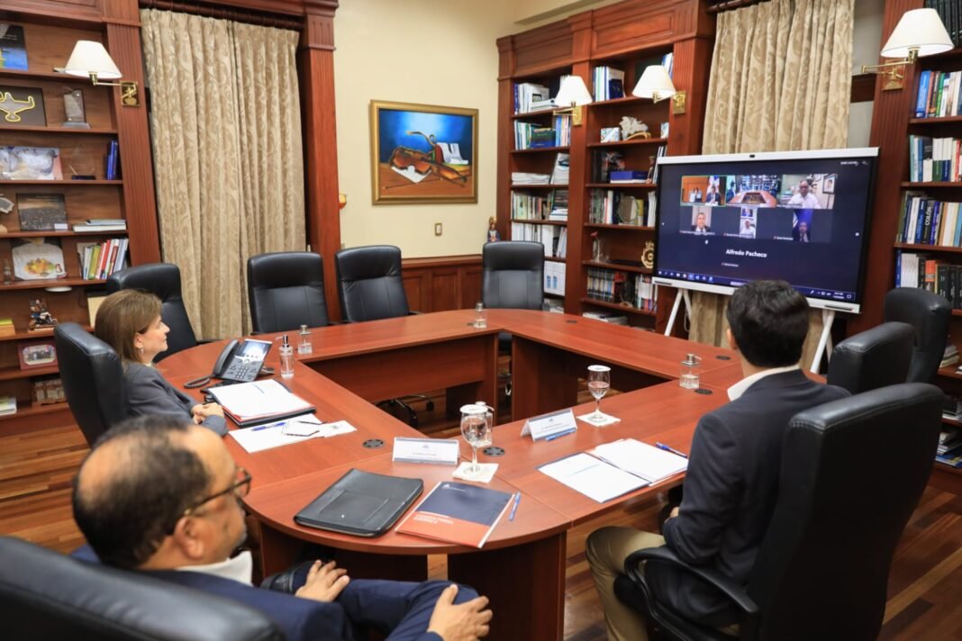 CNM llama a vistas públicas a los postulantes preseleccionados para ocupar vacantes en la Suprema Corte de Justicia y el Tribunal Superior Electoral