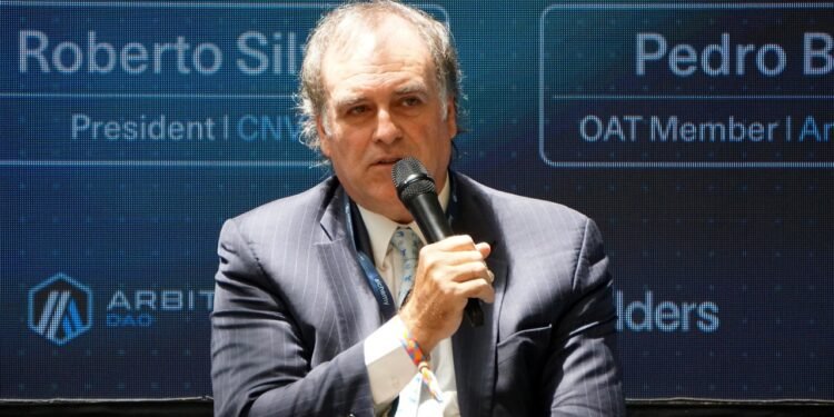 Comisión de Valores Argentina: «Queremos impulsar las inversiones digitales»