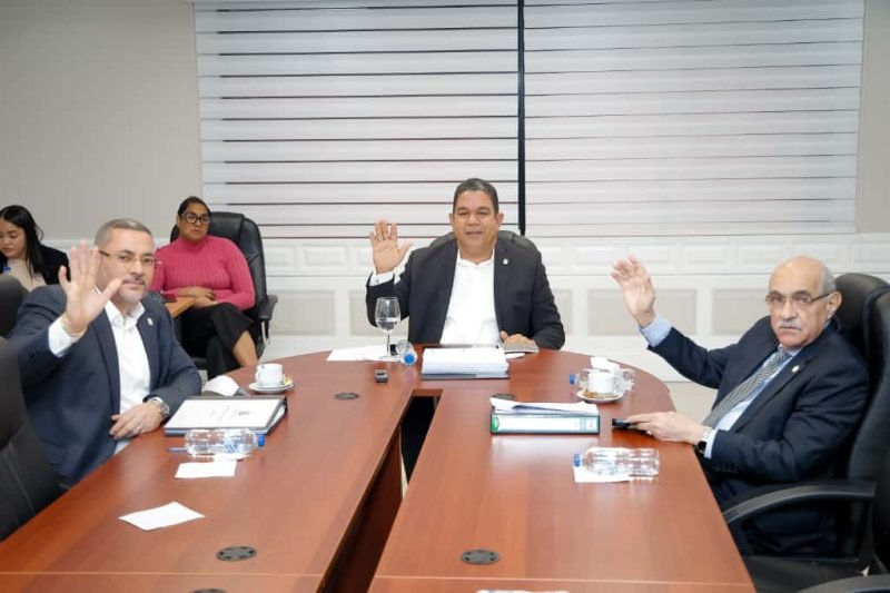 Comisión del Senado escuchará sectores sobre salud mental en torno a reforma Ley 12-06