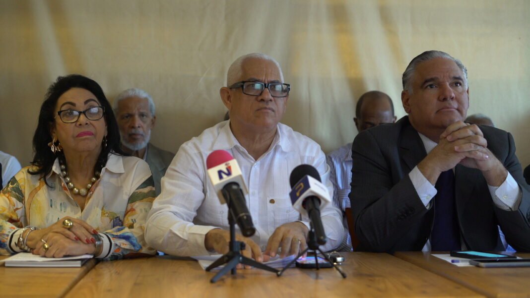 Crean confederación para integrar Mipymes