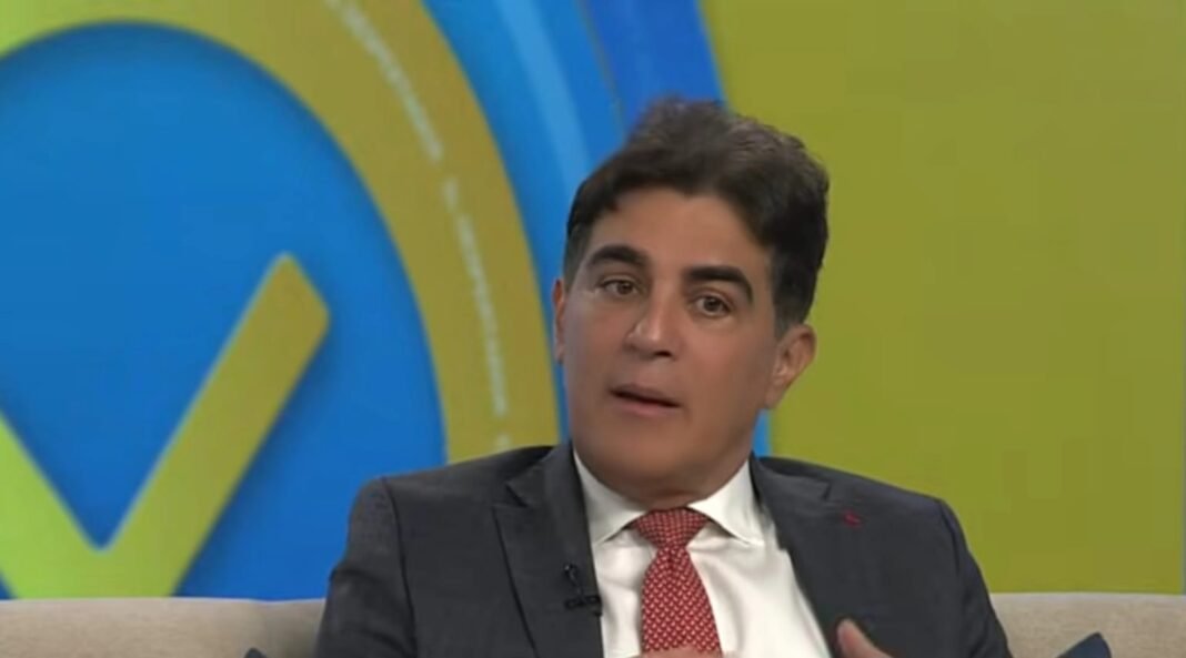 Cury lamenta narrativa de victimización de jueza Pilar Jiménez