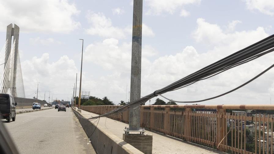 Defensor del Pueblo alerta inacción oficial pese a advertencias de Onesvie sobre el puente de la 17 Defensor del Pueblo alerta inacción oficial pese a advertencias de Onesvie sobre el puente de la 17