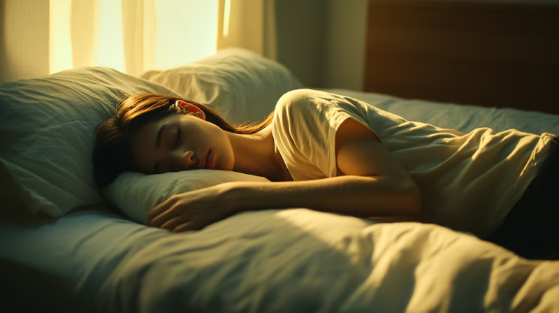 Desarrollan algoritmo de IA para identificar apnea obstructiva del sueño en electrocardiogramas