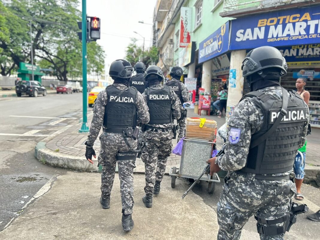 Detiene a 67 personas en operativos a nivel nacional