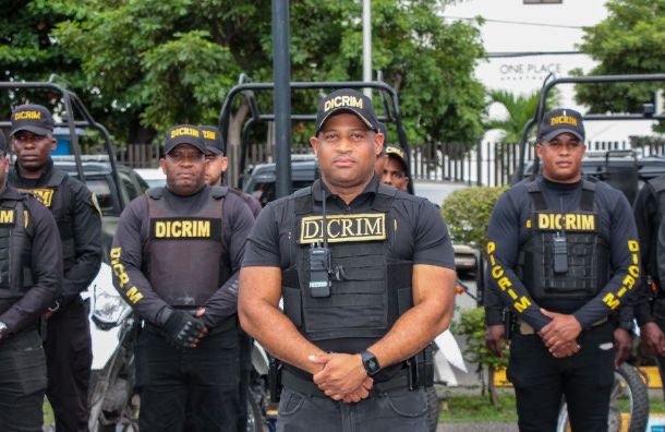 DICRIM apresa 95 personas por diversos delitos durante operativos realizados en las últimas 24 horas a nivel nacional