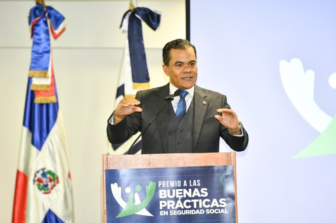DIDA lanza el «Premio a las Buenas Prácticas en Seguridad Social» DIDA lanza el «Premio a las Buenas Prácticas en Seguridad Social»