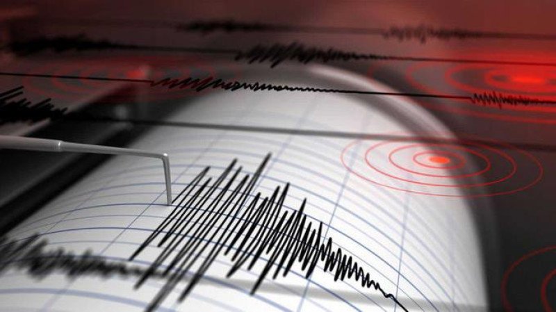 Doble temblor de tierra sacude regiones de RD en menos de 24 horas
