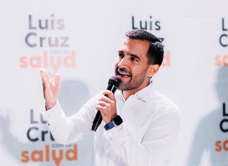 Dr. Cruz Camacho advierte sobre aumento diabetes y pide cambios hábitos de vida