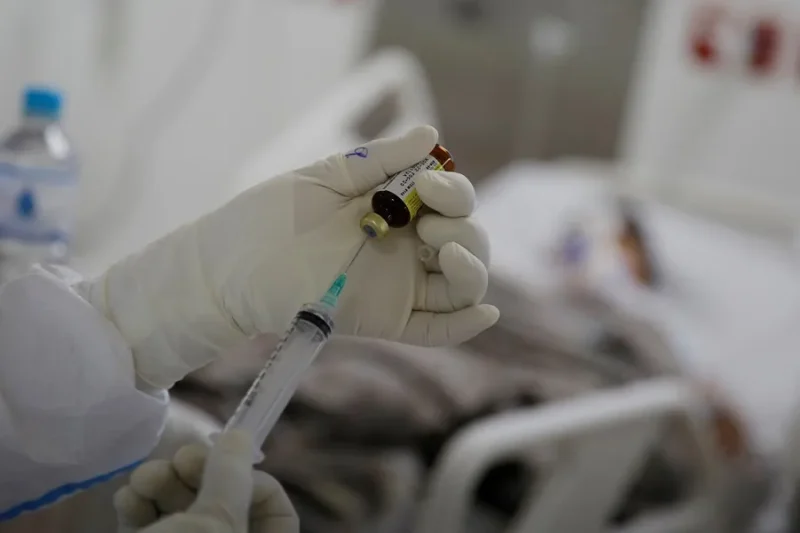 EE. UU. entrega a Zambia las primeras dosis de lenacapavir para combatir el VIH