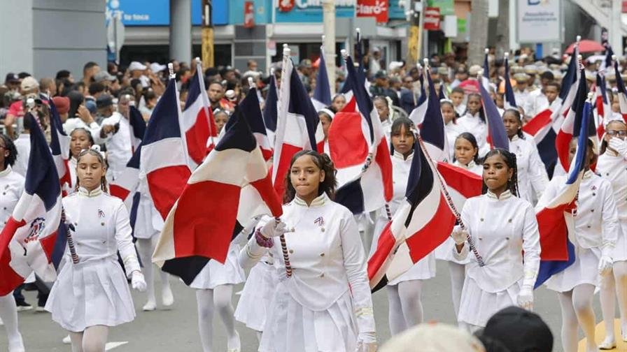 El 181 aniversario de la Constitución se celebra a todo pulmón en su ciudad natal