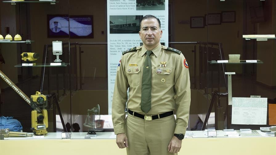 El Instituto Cartográfico Militar cumple su aniversario 40: ¿qué tanto sabes de sus funciones?