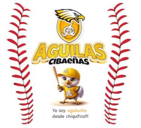 El merengue “Leña”, las Águilas Cibaeñas y su música