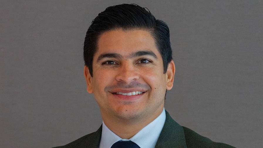 El nuevo director de la Opret Jhael Isa Tavárez y su experiencia en el transporte masivo