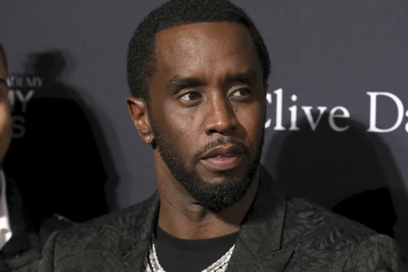 El sheriff del condado de Los Ángeles investiga una nueva denuncia de agresión sexual contra Diddy El sheriff del condado de Los Ángeles investiga una nueva denuncia de agresión sexual contra Diddy