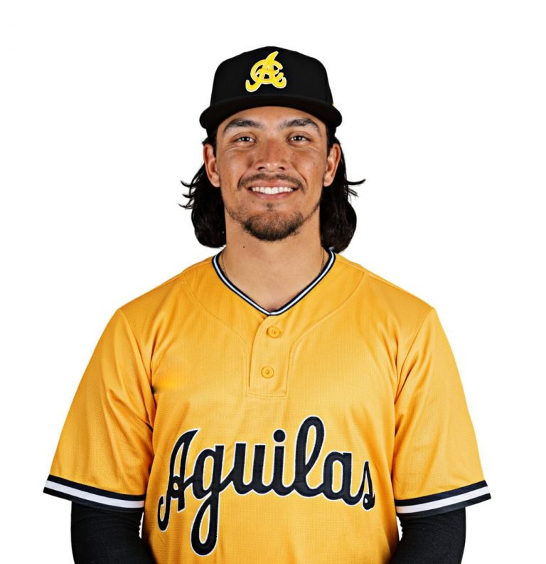 El utility Anthony Seigler nuevo refuerzo de las Águilas Cibaeñas