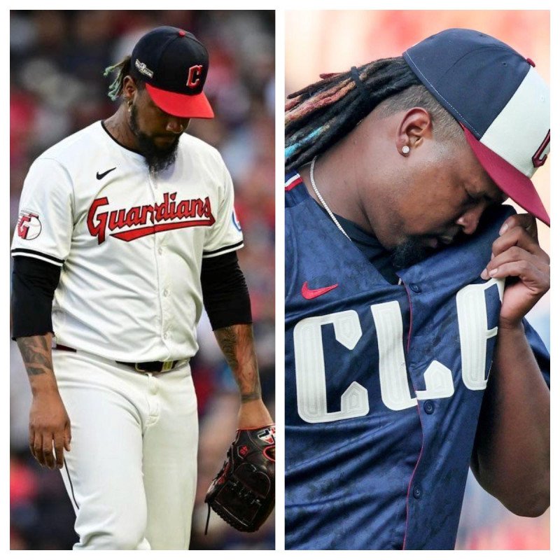 Emmanuel Clase y Luis Ortiz enfrentan hasta 65 años de cárcel