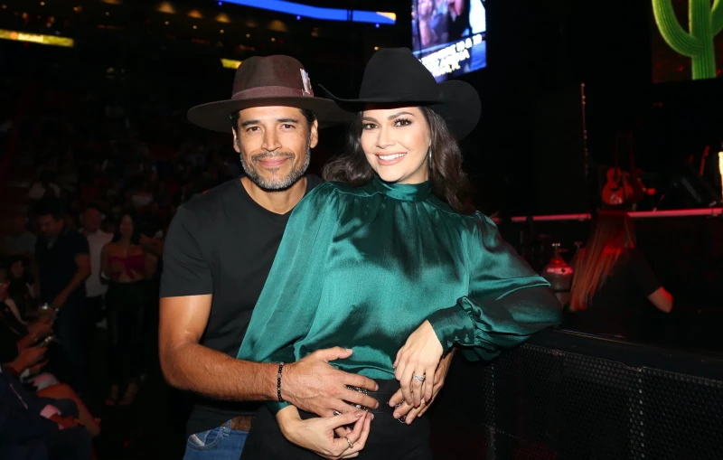 Esposo de Ana Patricia exige manutención y quedarse con la casa de ambos