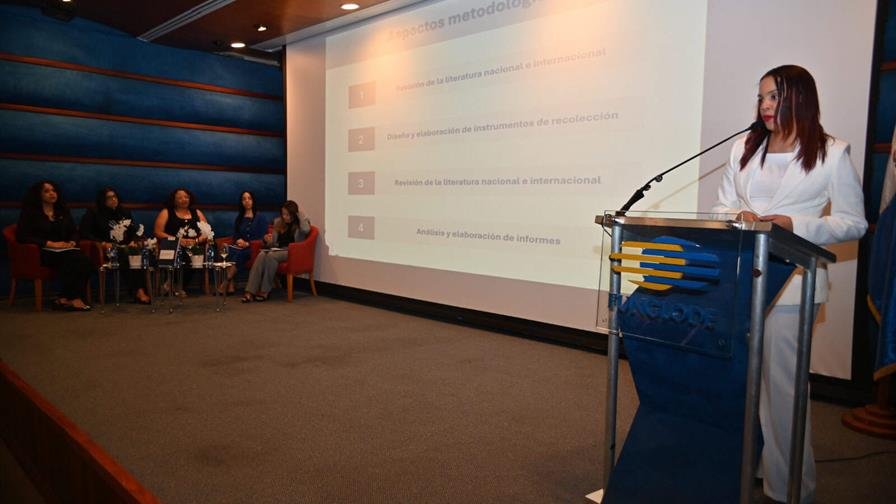 Feminicidios en República Dominicana: una tragedia que no se detiene