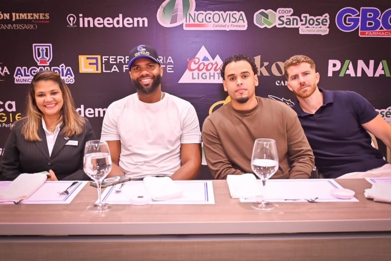 Genao y Barnes fueron seleccionados Águilas de la Semana