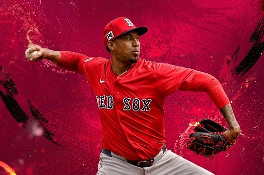 Gigantes adquieren lanzador Yovanny Cruz. En la transacción las Estrellas recibieron a José Devers