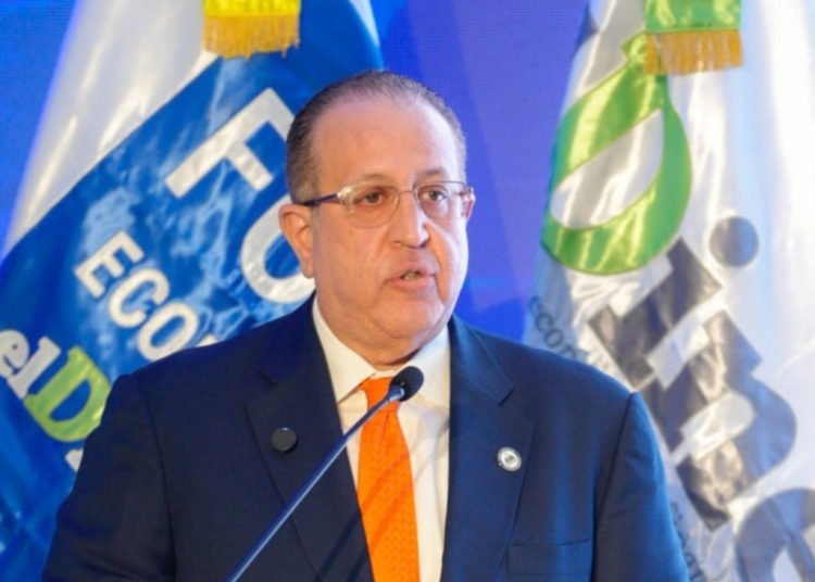 Gobierno confía en repunte económico: “Un crecimiento de 2.5% no está mal”, dice Magín