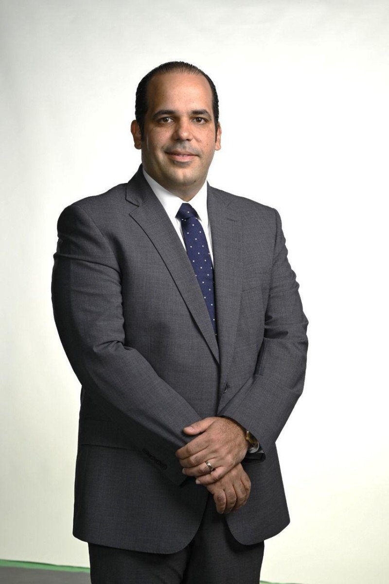 Gobierno confirma a Leandro Villanueva como director de la UNODC