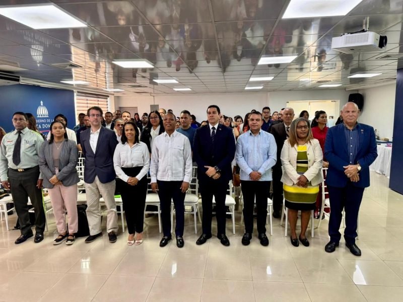 Hospital Ney Arias Lora destaca importancia de fortalecer atención a emergencias viales