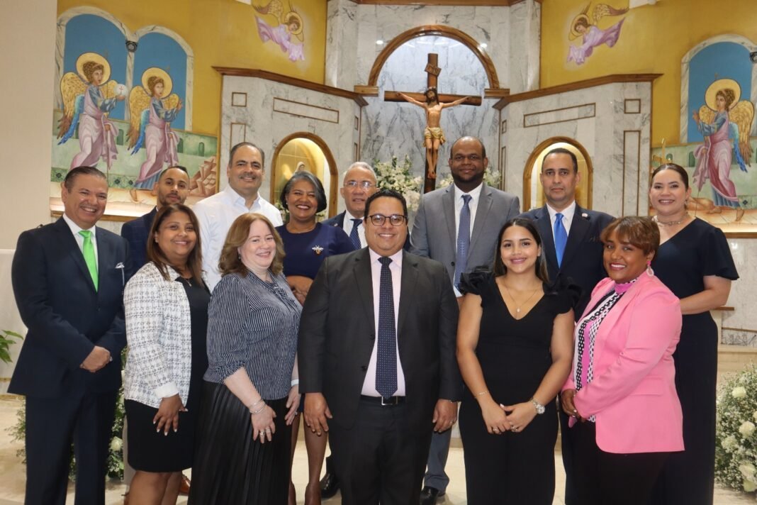 INCABIDE: 2 años de gestión consolidan la aplicación de la Ley 60-23