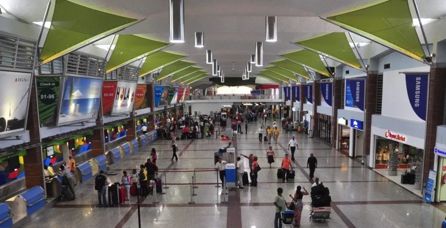 Informan operaciones aéreas en RD continúan normales pese a alerta global de Airbus