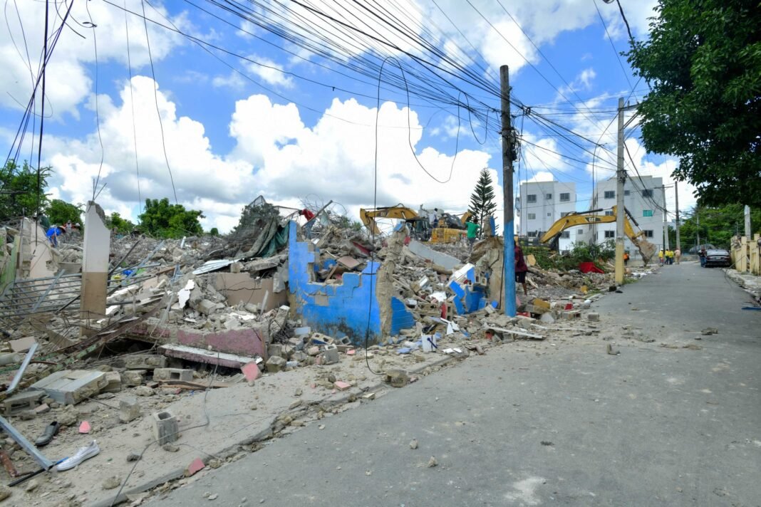 Inician reordenamiento del barrio Cuba para transformar la avenida República de Colombia