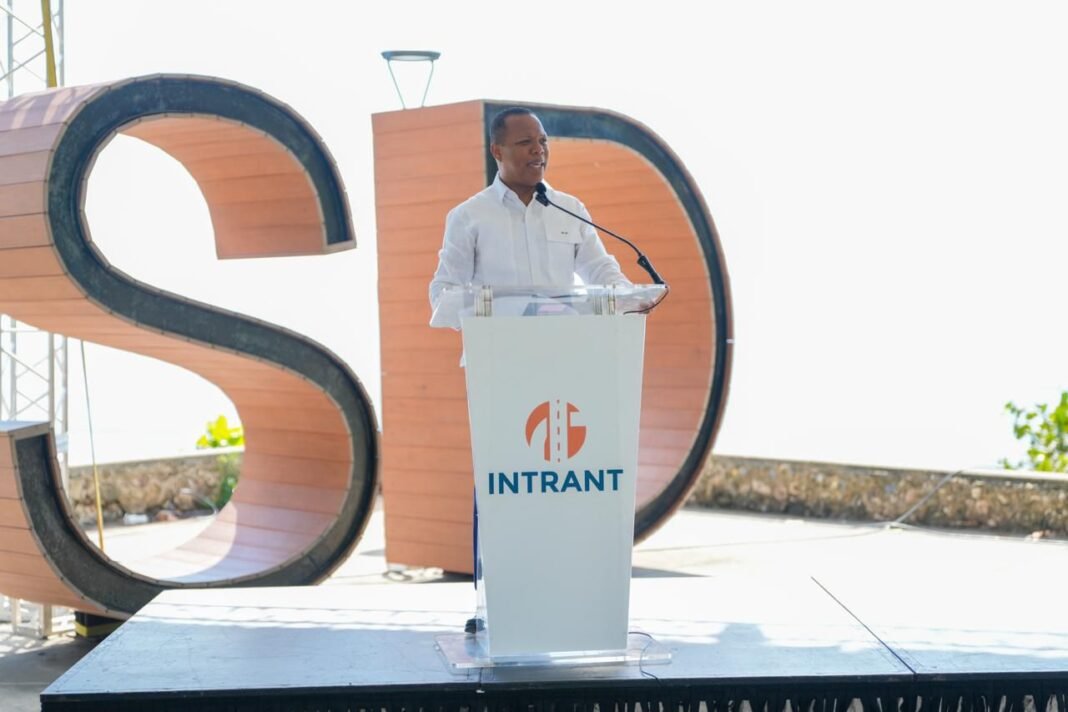 Intrant implementa proyecto para reducir velocidad y aumentar seguridad en el Malecón