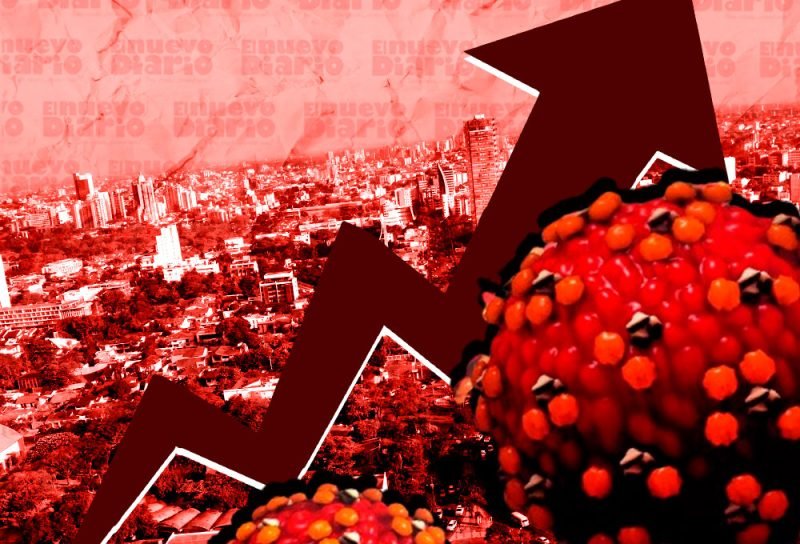 La OPS presentará informe sobre situación del sarampión en las Américas