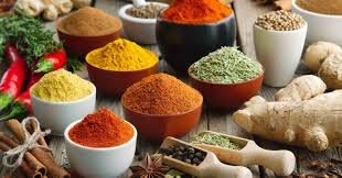 Las especias: el secreto natural que fortalece tu salud y previene enfermedades Las especias: el secreto natural que fortalece tu salud y previene enfermedades