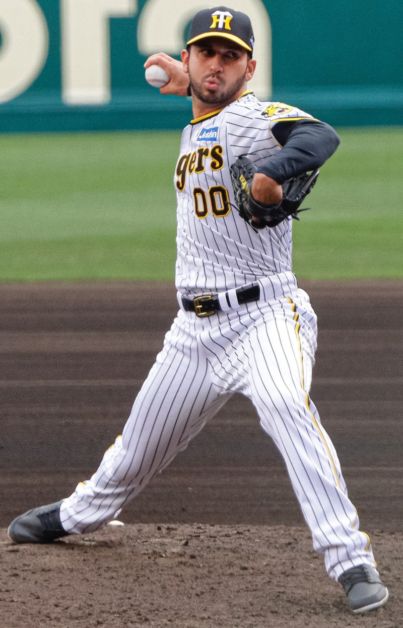 Las Estrellas contratan a lanzador panameño Javy Guerra Las Estrellas contratan a lanzador panameño Javy Guerra