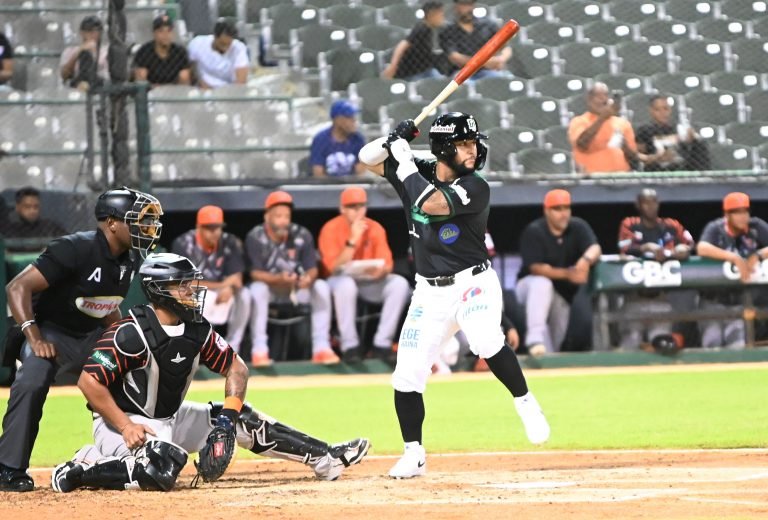 Las Estrellas logran segundo triunfo en línea ante los Toros