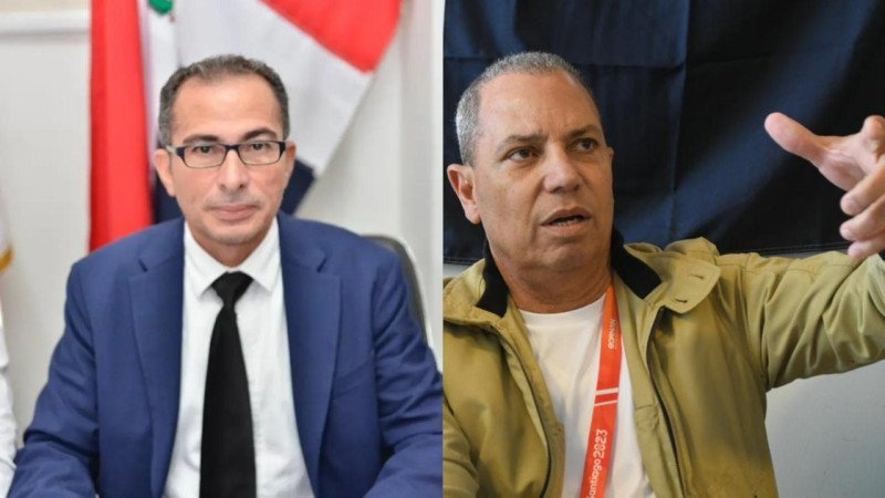 Las federaciones deportivas suspendidas embargan las cuentas del Comité Olímpico