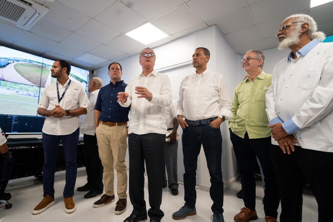 Las Parras: “Aquí manda el Estado, no los delincuentes”, afirma Roberto Santana