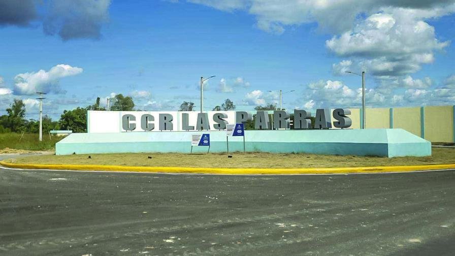 Las Parras: obra inconclusa, años de abandono y mucho por rehacer