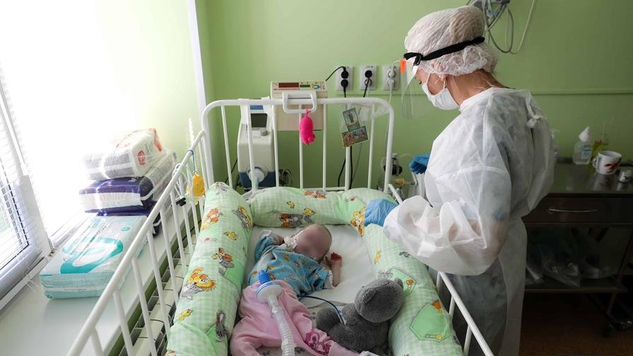 Los huérfanos de los feminicidios necesitan atención urgente del Estado y la familia