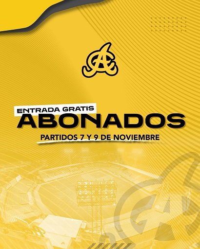 Los juegos de la Copa del Cibao se quedan en Santiago y sin cargo para abonados